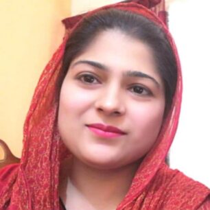 Maj Dr Ismat Jabin-derma-folder