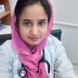 Dr Sania Iram-derma-folder