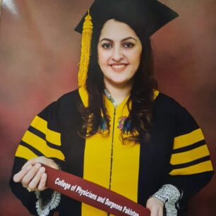 Dr Sehrish Ghani Tareen-derma-folder
