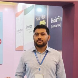 Dr Muhammad Rahim Achakzai-derma-folder