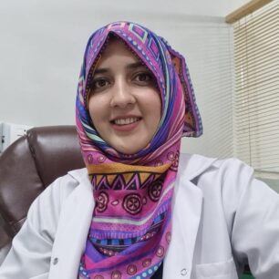 Sq/ Ldr Dr Maryam Rehman-derma-folder