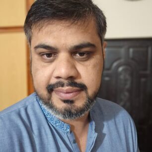 Dr haseeb Ahmad-derma-folder